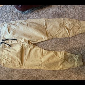 American Eagle Joggers